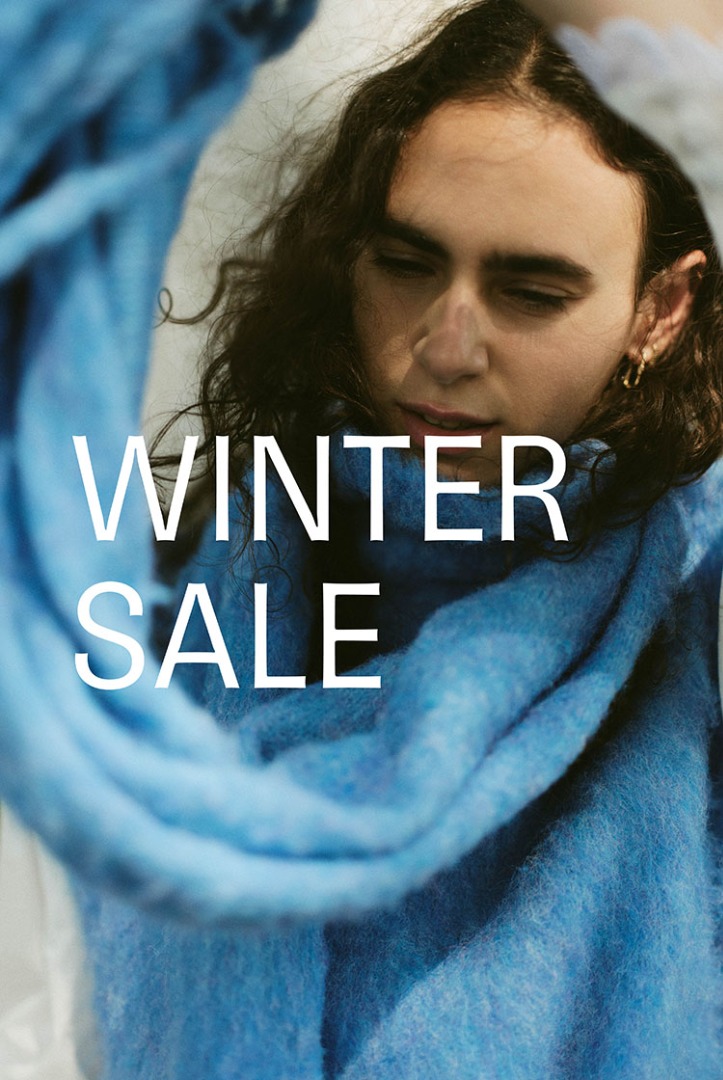 2026 WINTER SALE