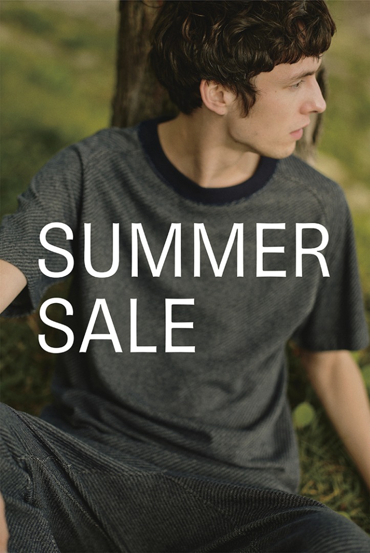 2025 SUMMERSALE