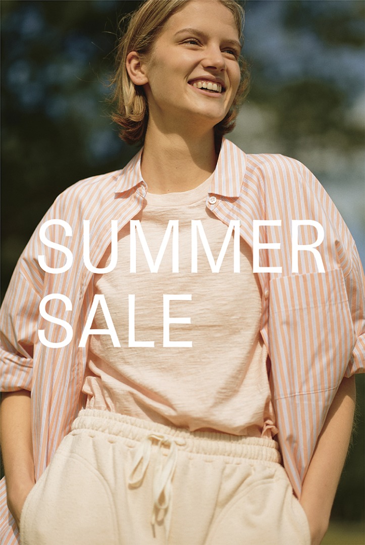 2025 SUMMERSALE
