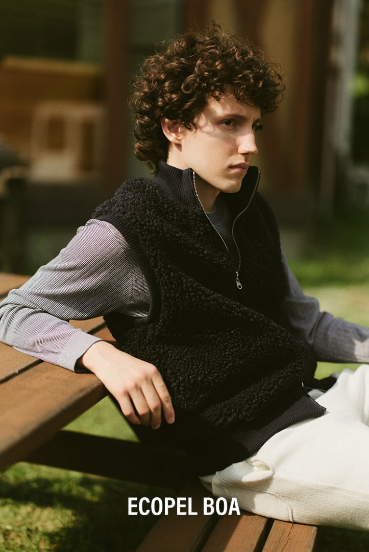 ECOPEL BOA MENS 2025