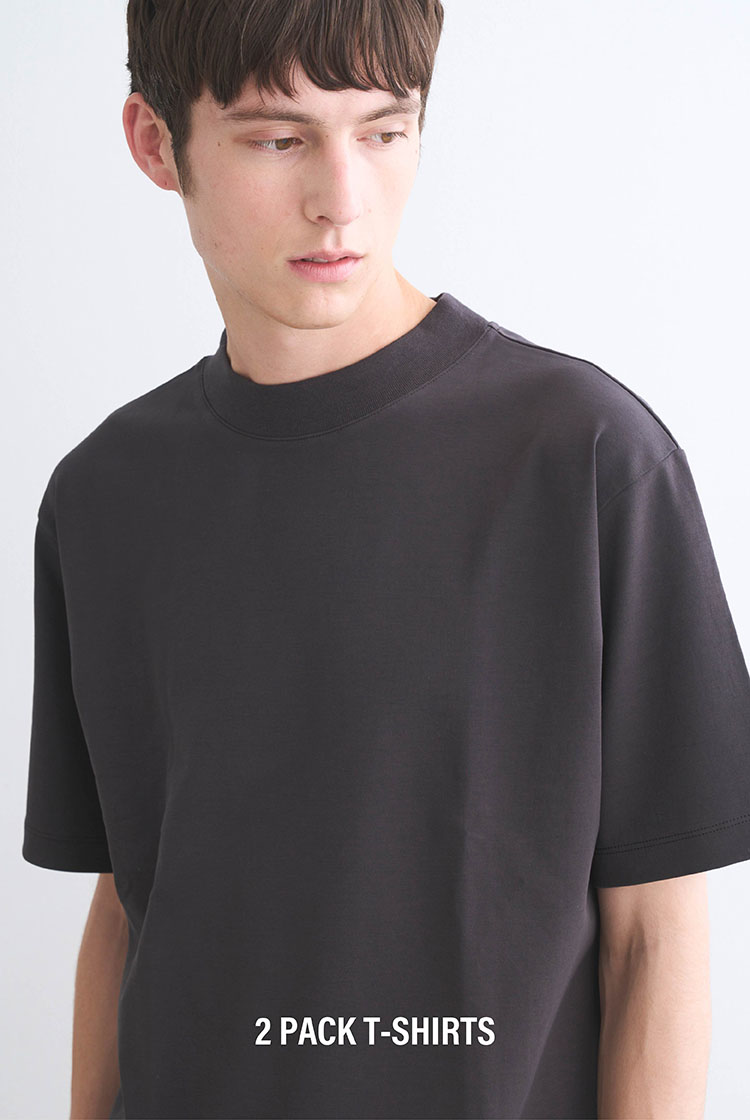 2PACK T-SHIRTS