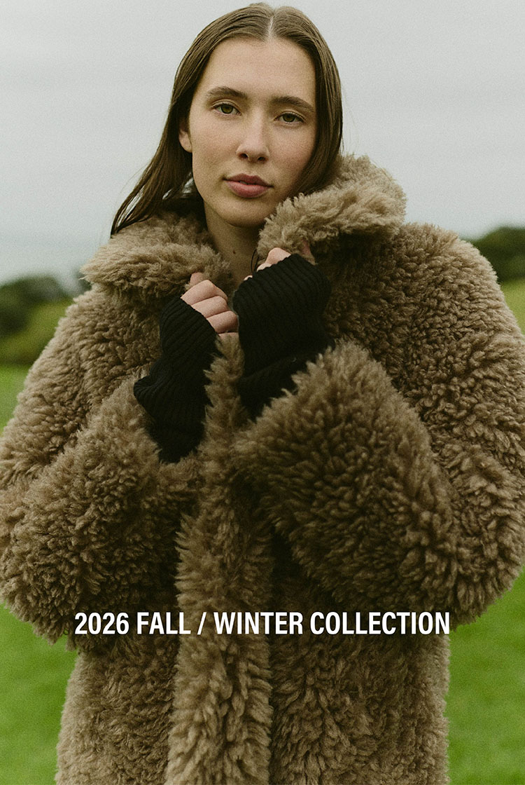 2026 FALL WINTER
