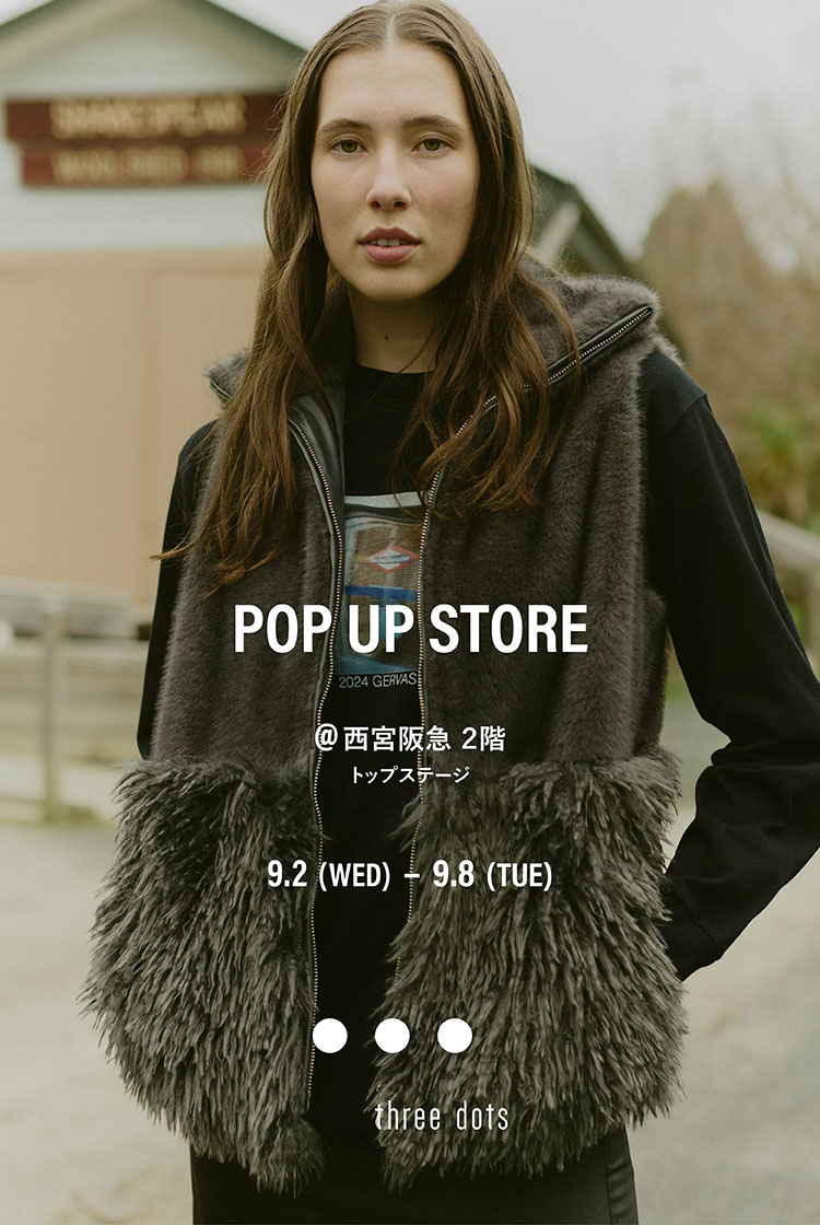 POPUPSTORE