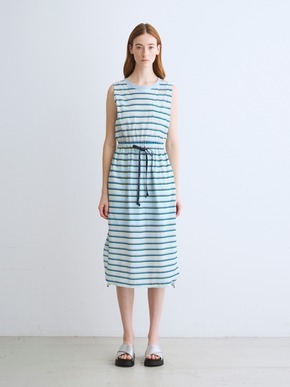 Hampton tee  dress 詳細画像