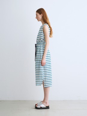 Hampton tee  dress 詳細画像