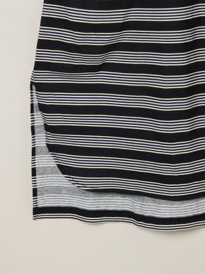 Hampton tee  dress 詳細画像