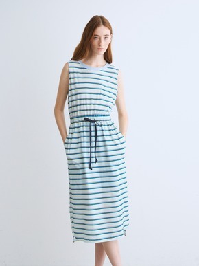 Hampton tee  dress 詳細画像