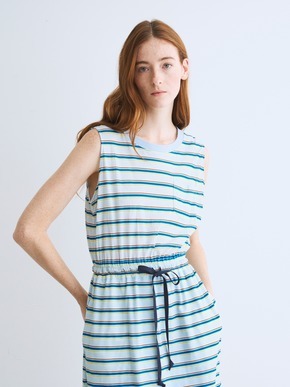 Hampton tee  dress 詳細画像