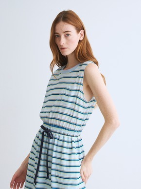 Hampton tee  dress 詳細画像