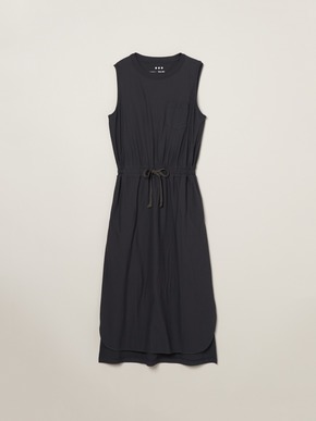 Hampton tee  dress 詳細画像