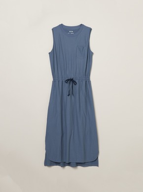 Hampton tee  dress 詳細画像