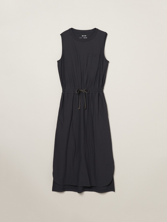 Hampton tee  dress