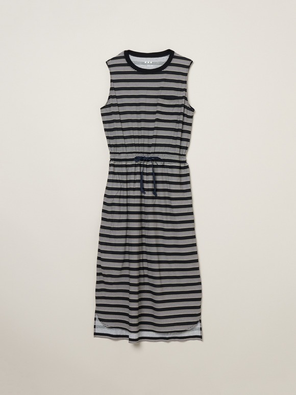 Hampton tee  dress