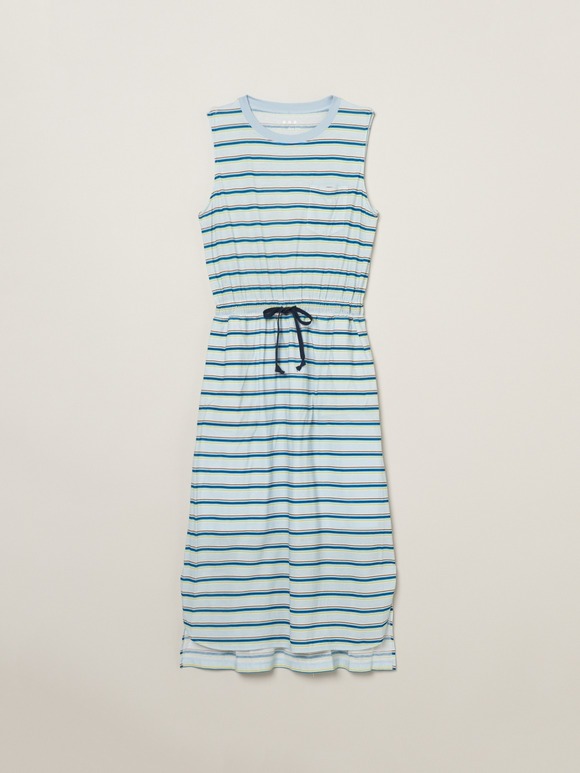 Hampton tee  dress