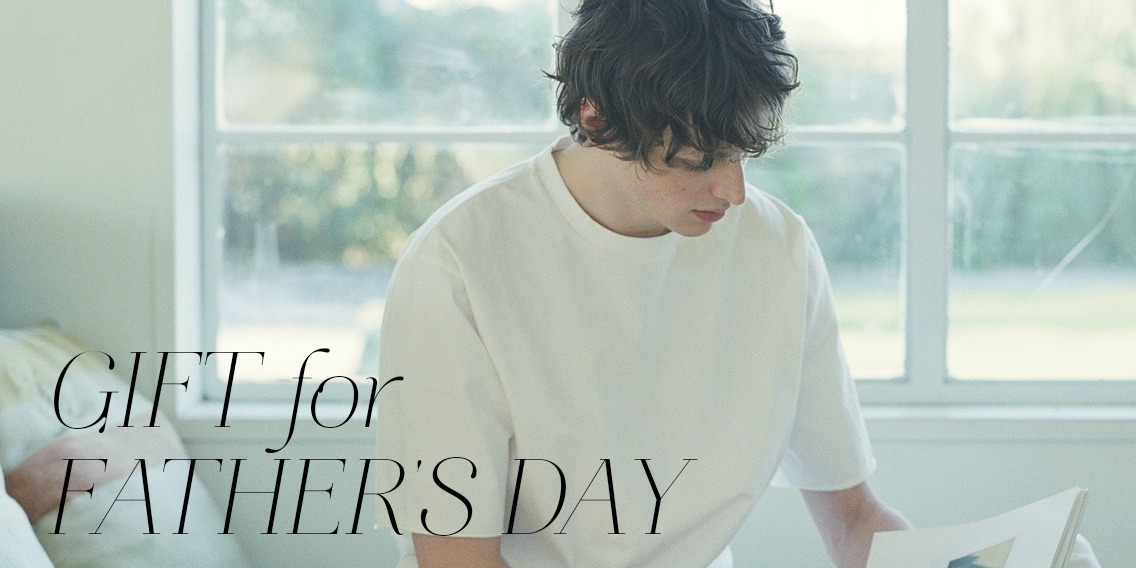 FATHER'S DAY