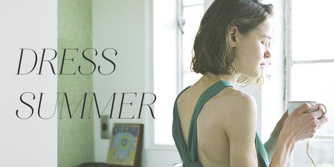 DRESS SUMMER