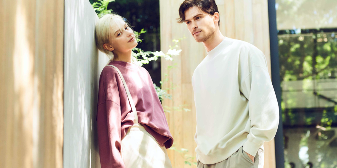 UNISEX DESIGN