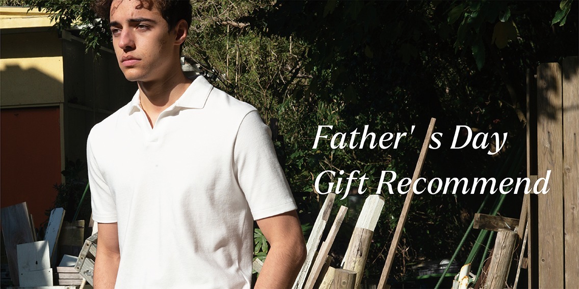 FATHER’S DAY GIFT RECOMMEND