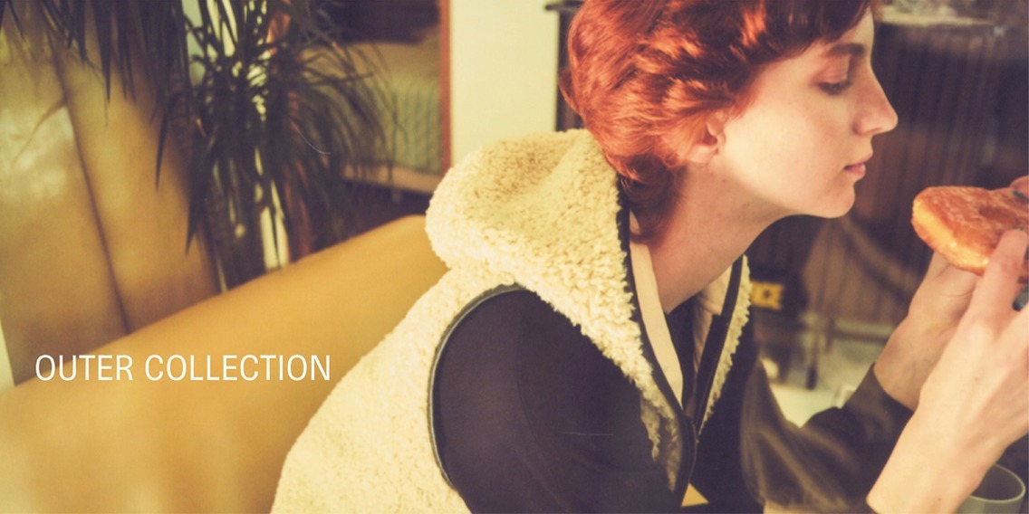 OUTER COLLECTION