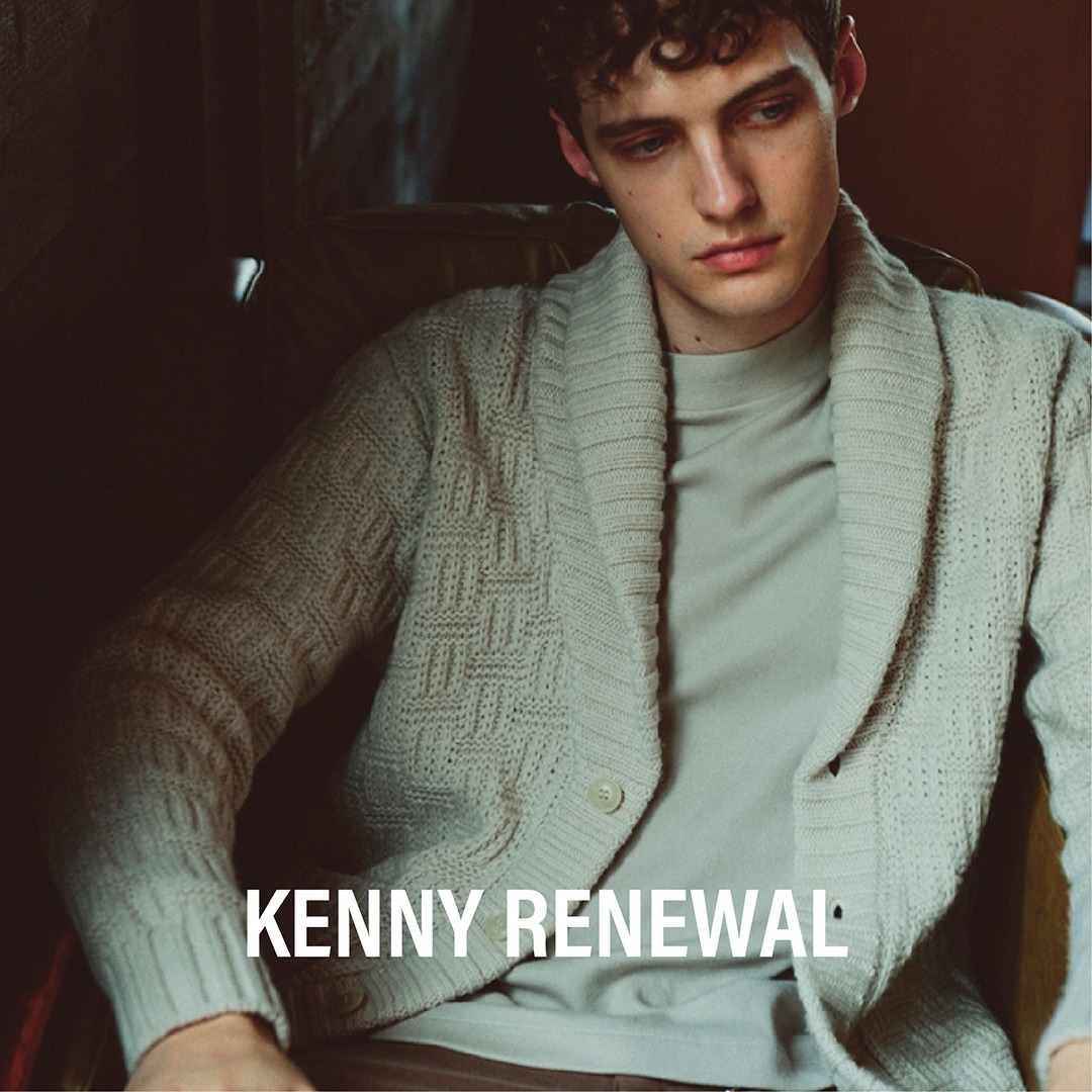 KENNY RENEWAL