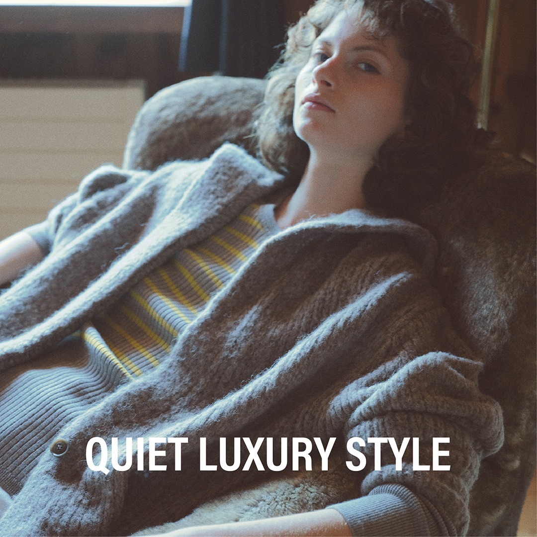 QuietLuxuryStyle