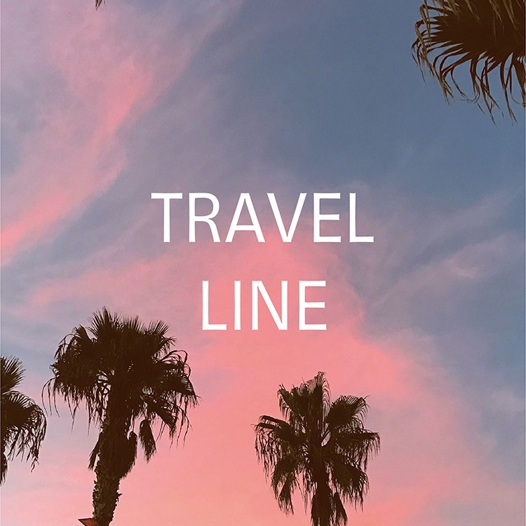 TRAVEL LINE