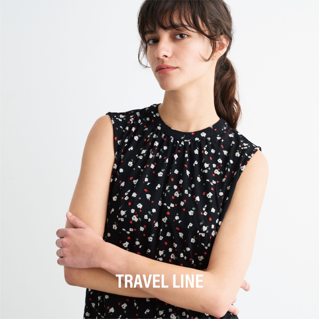 TRAVEL LINE
