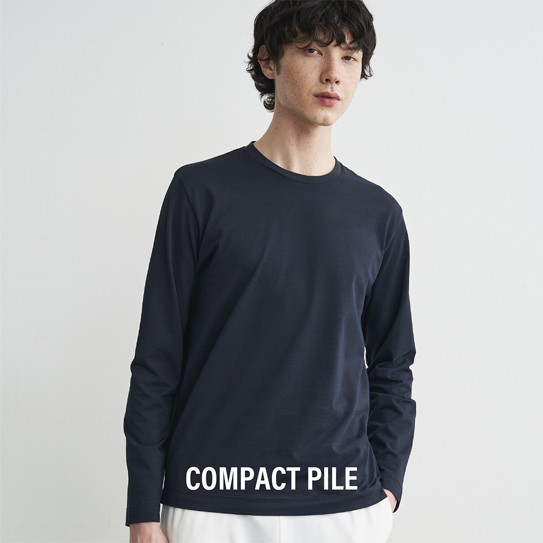 COMPACT PILE