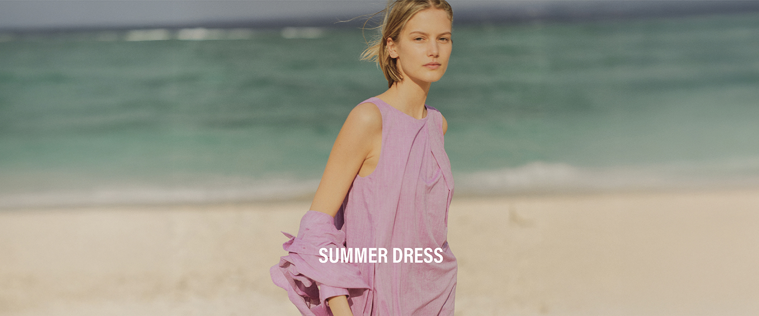 SUMMER DRESS