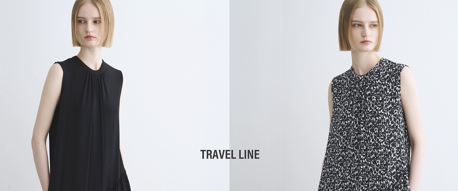 TRAVEL LINE 2025 SUMMER