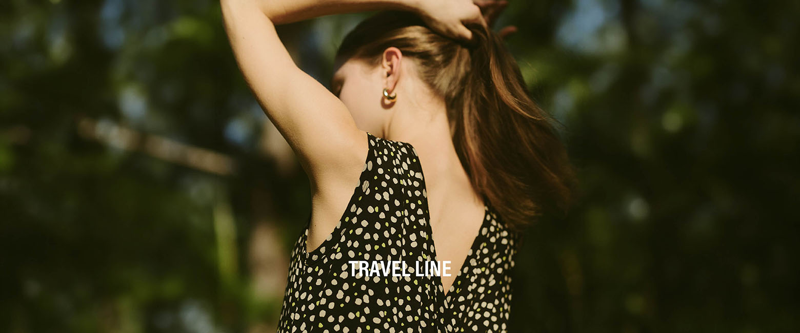 TRAVEL LINE 2026