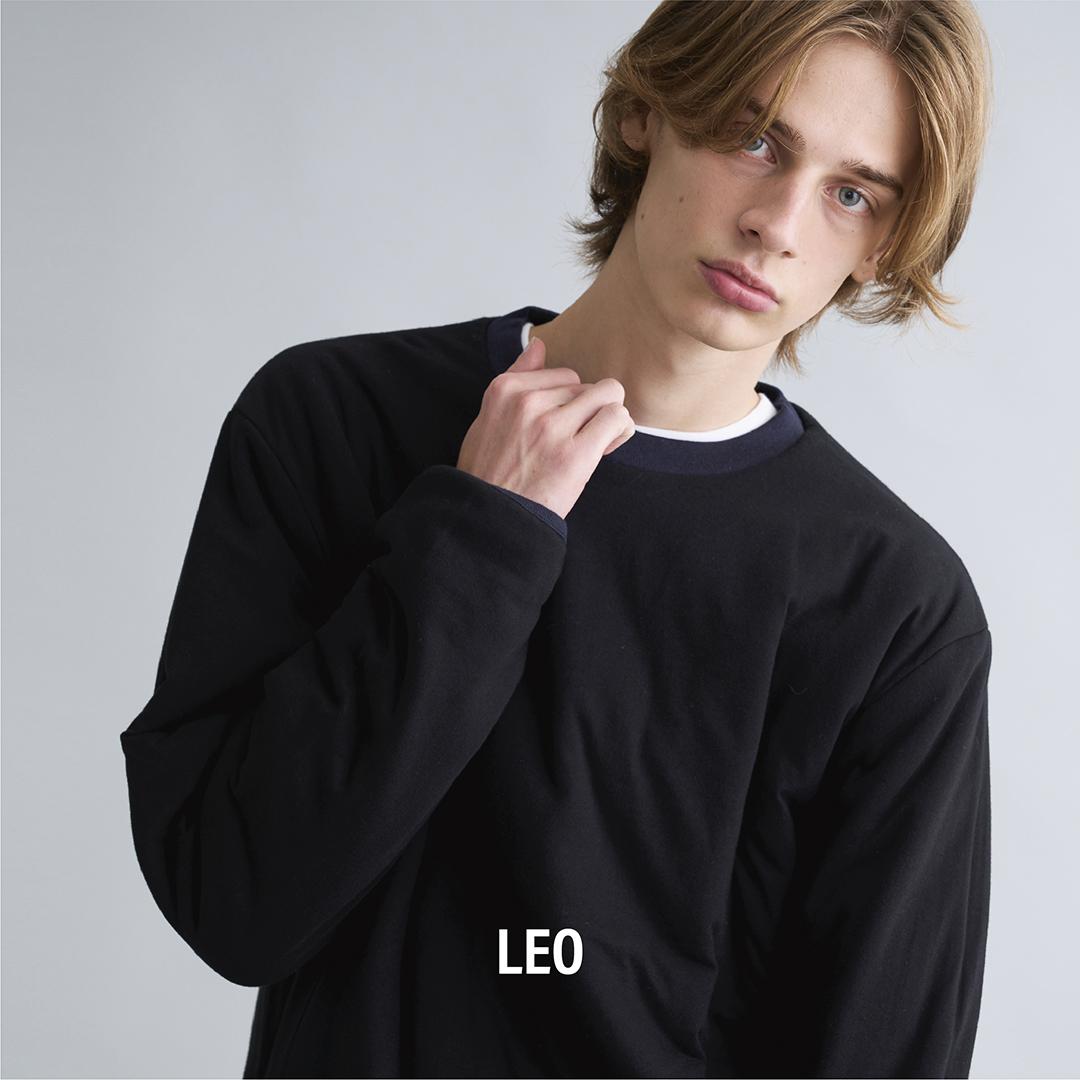 LEO