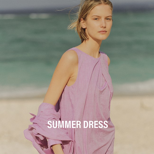 SUMMER DRESS