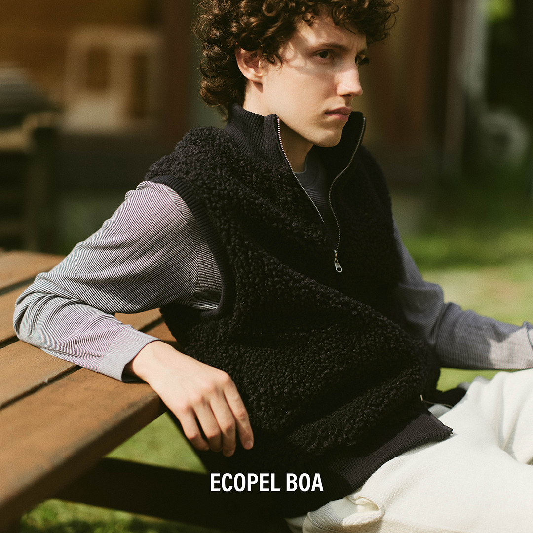 ECOPEL BOA MENS 2025