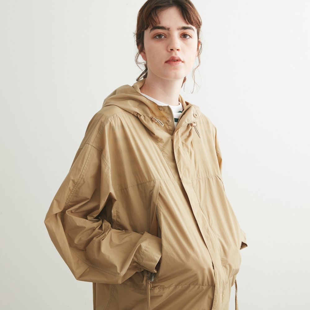 機能をシェアするUNISEX three dots C スリードッツ オフィシャル