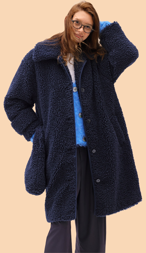 Ecopel Boa エコペルボア