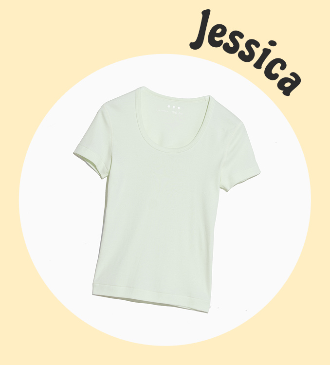 JESSICA