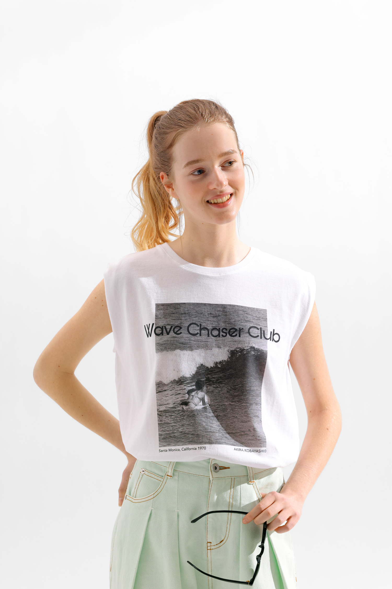 Graphic T-shirt