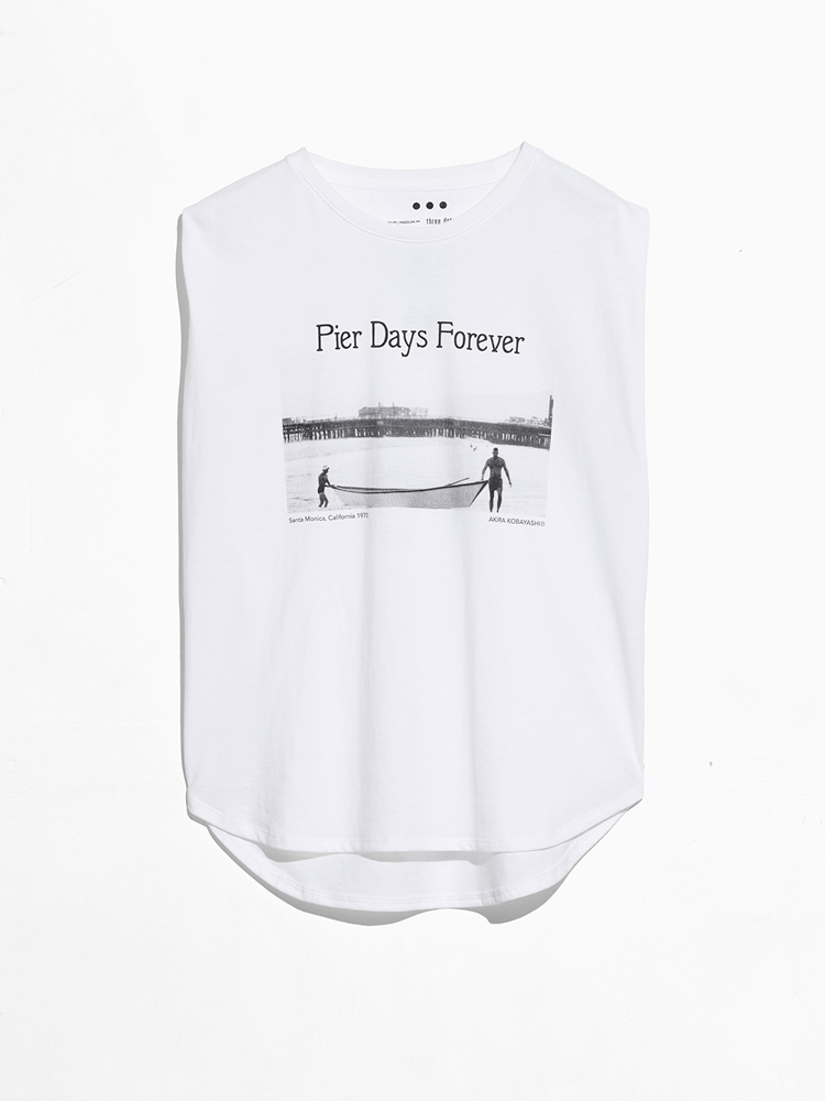 Graphic T-shirt