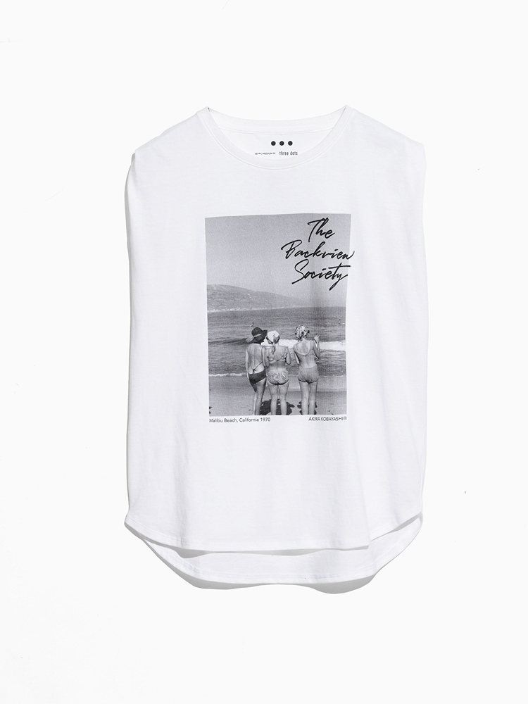 Graphic T-shirt
